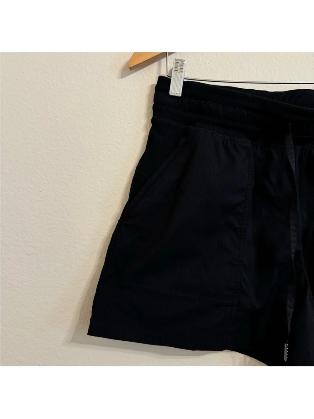 Lululemon Dance Studio High-Rise Short 3.5
